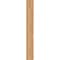 Ekena Millwork Merced Block Smooth Outlooker, Western Red Cedar, 5 1/2"W x 32"D x 44"H OUT06X32X44MRC05SWR - alternate 2